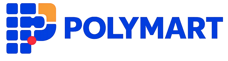 PolyMart Logo